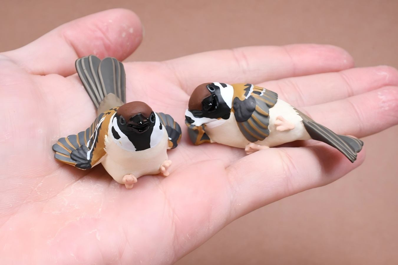 Original Kapselspielzeug Niedl – Capsule Toy Gashapon Bewertung und Preis