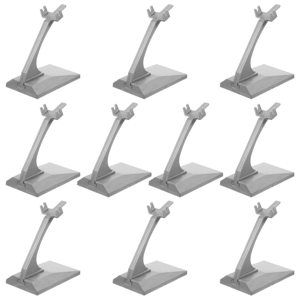 10 Stück Flugzeug-Ausstellungs – Model Airplane Plastic Bewertung und Preis