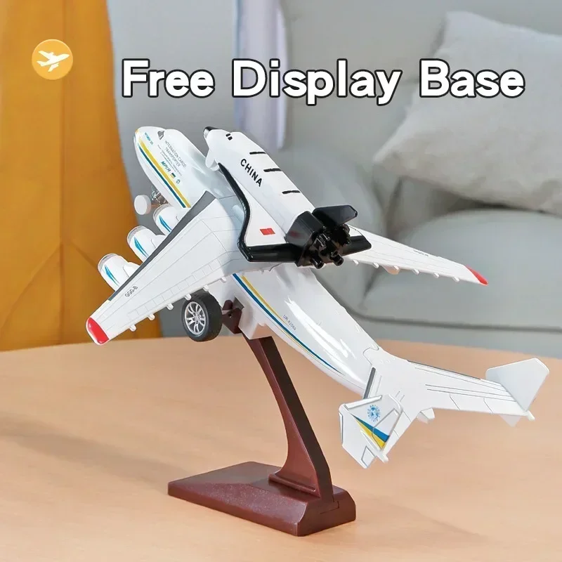 Metallmodell der sowjetischen  – Model Airplane Plastic Bewertung und Preis