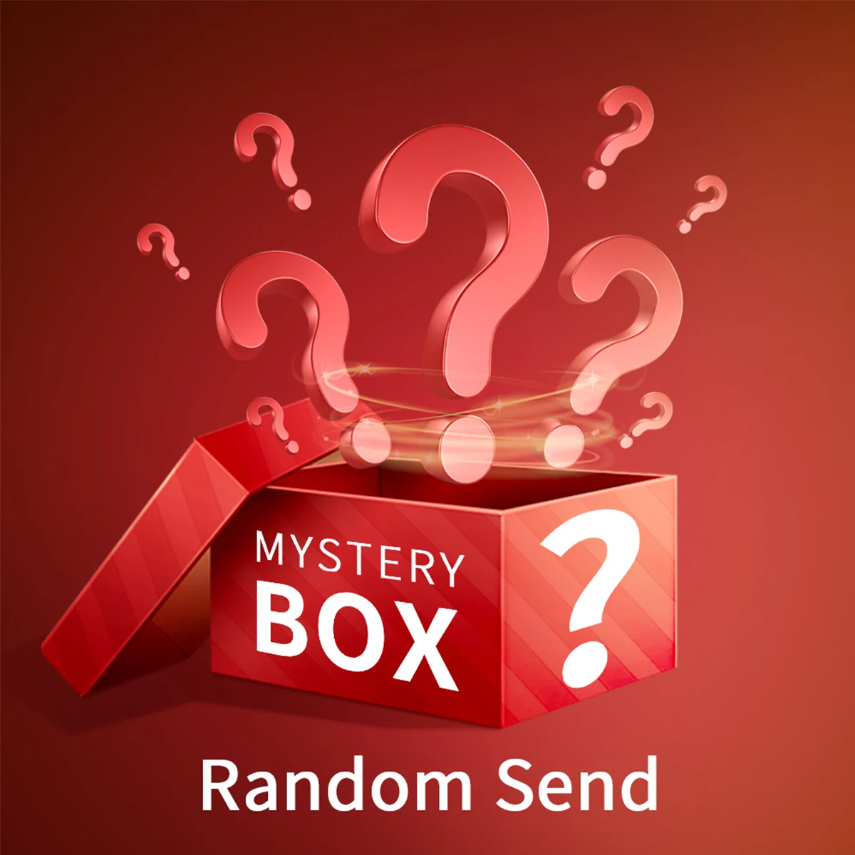 1PC Surprise Mystery Blind Uhr – Mystery Box Blind Bag Bewertung und Preis