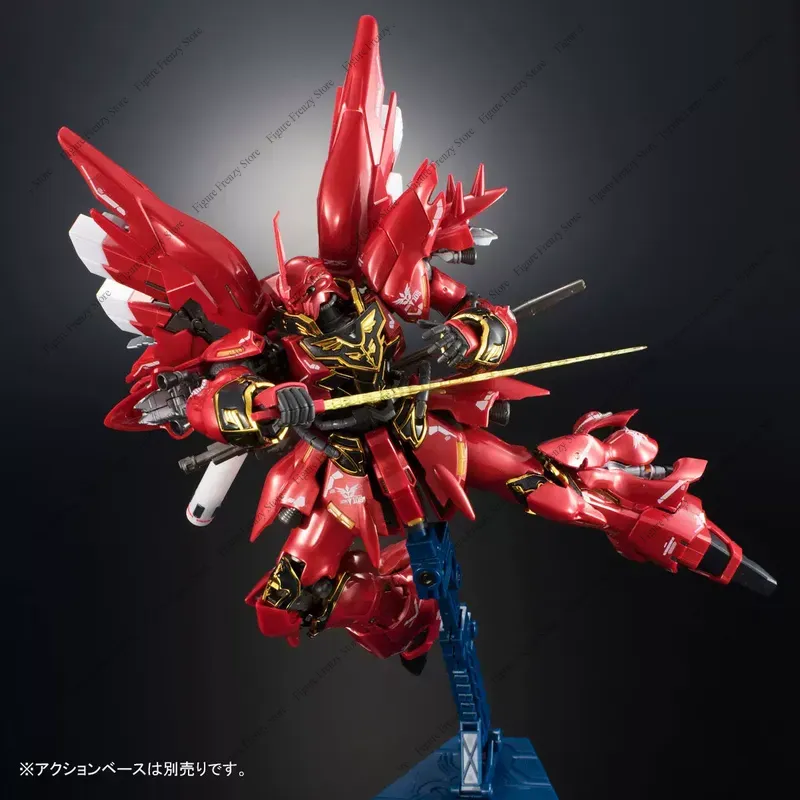 Sonderangebot SF Spot Bandai G – Bandai Model Gundam Rg Bewertung und Preis