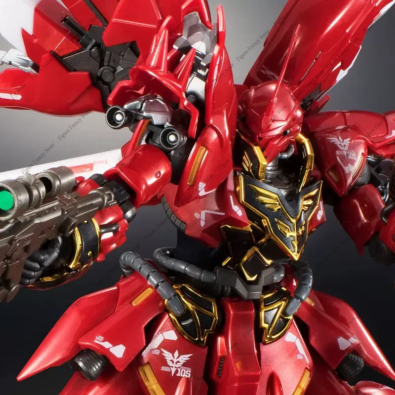 Sonderangebot SF Spot Bandai G – Bandai Model Gundam Rg Bewertung und Preis
