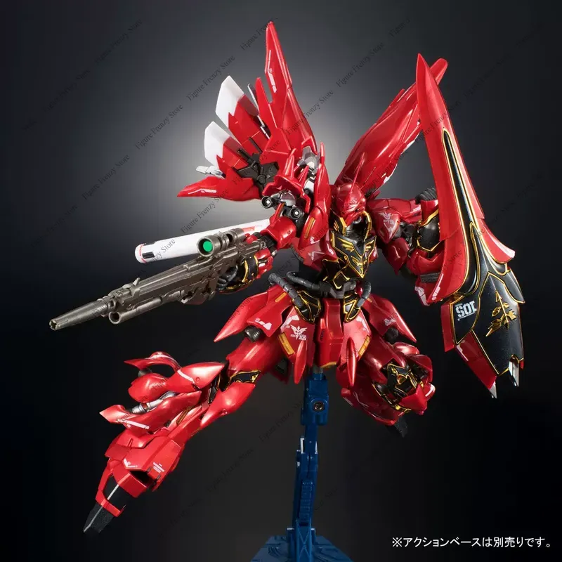 Sonderangebot SF Spot Bandai G – Bandai Model Gundam Rg Bewertung und Preis