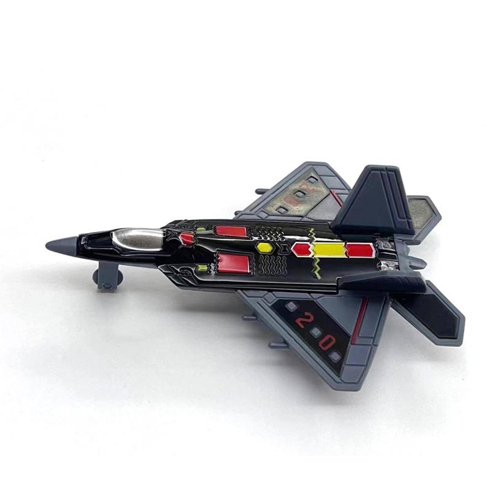 6x Flugzeugmodelle aus Legieru – Model Airplane Plastic Bewertung und Preis