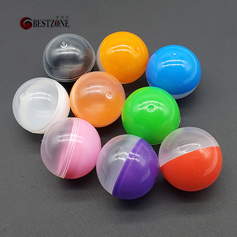 20 Stück/Lot Durchmesser 40MM  – Capsule Toy Gashapon Bewertung und Preis