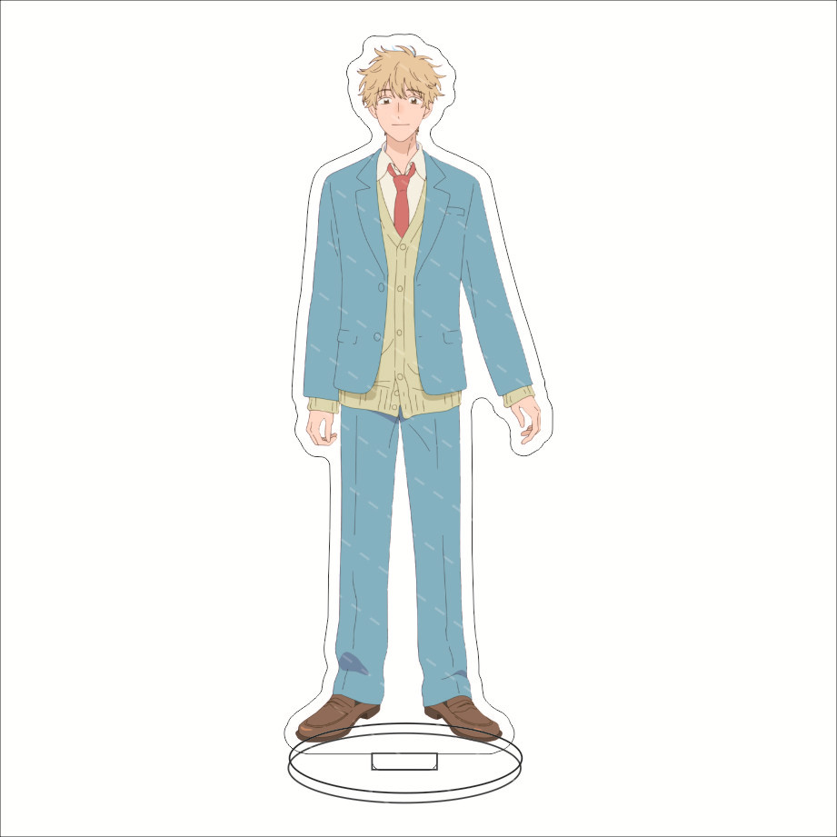 16CM Anime Acryl-Ständer ‌   S – Figma Stand Set Bewertung und Preis