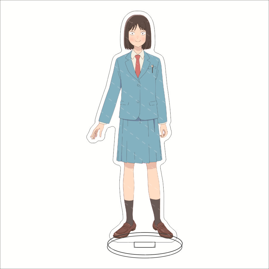 16CM Anime Acryl-Ständer ‌   S – Figma Stand Set Bewertung und Preis
