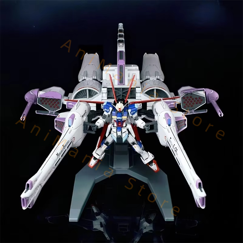 Auf Lager Rg Hg Ngsd /144 Mete – Bandai Model Gundam Rg Bewertung und Preis