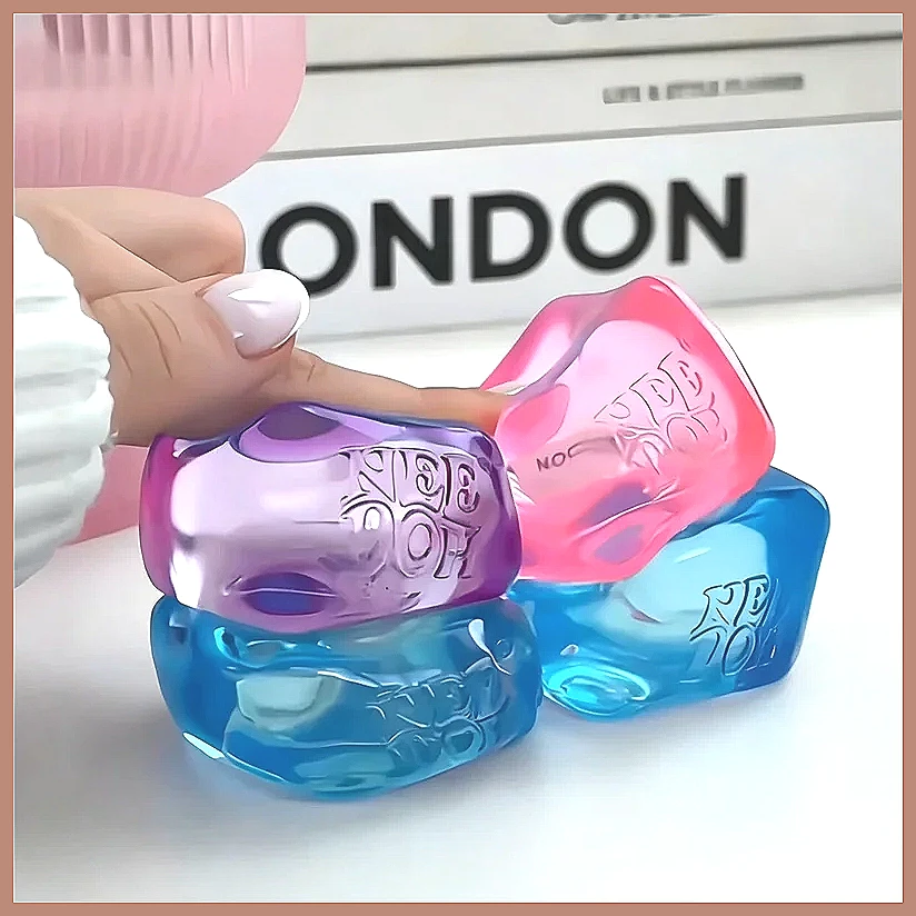 Sensorische Squishy Blindbox-S – Mystery Box Blind Bag Bewertung und Preis