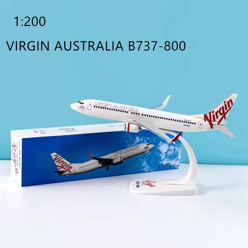 Maßstab 1:200 Modell Marabu/Pl – Model Airplane Plastic Bewertung und Preis