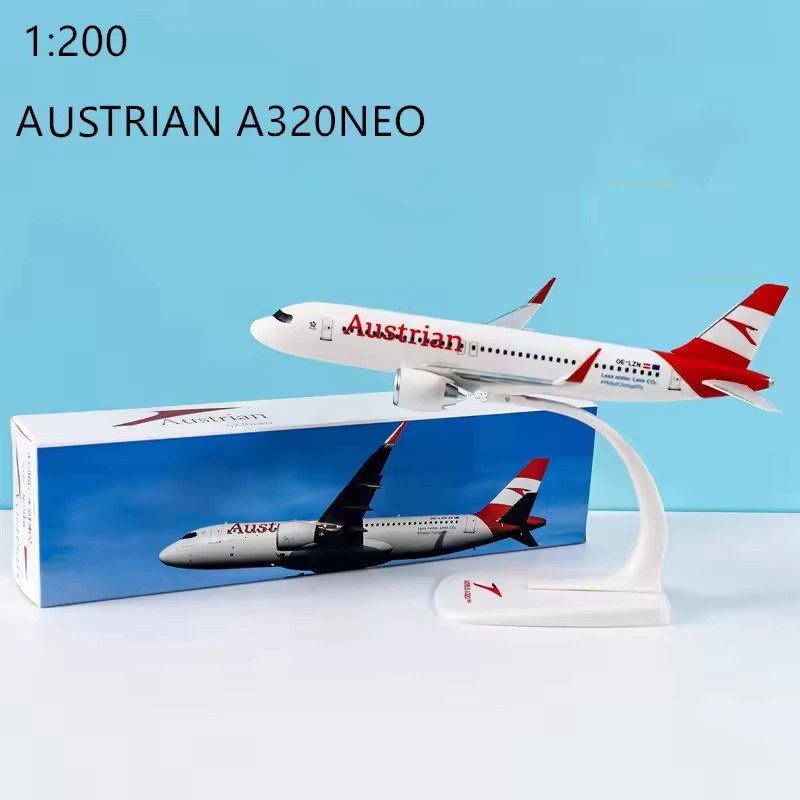 Maßstab 1:200 Modell Marabu/Pl – Model Airplane Plastic Bewertung und Preis